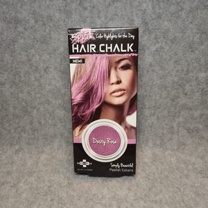 Splat Hair Chalk Dusty Rose